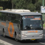 Metropoline bus